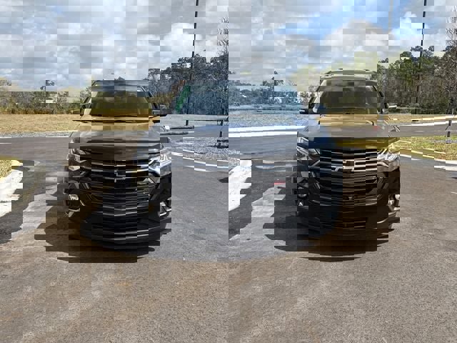 Used 2020 Chevrolet Traverse RS w/ LPO, Floor Liner Package image 11