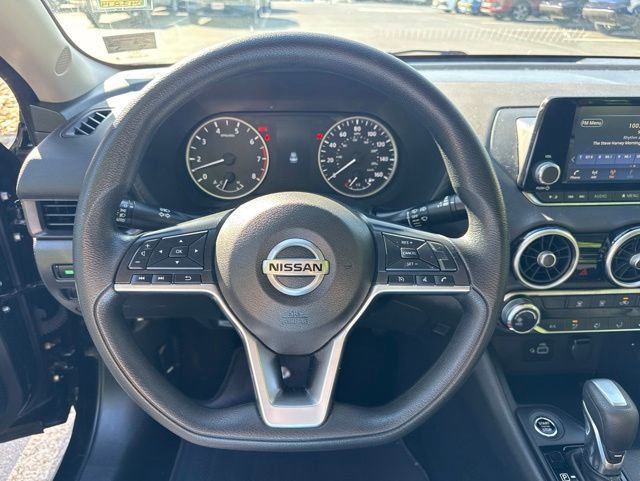 Used 2023 Nissan Sentra S FWD image 15