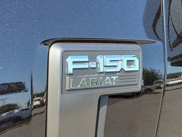 New 2023 Ford F150 Lariat AWD/4WD image 10