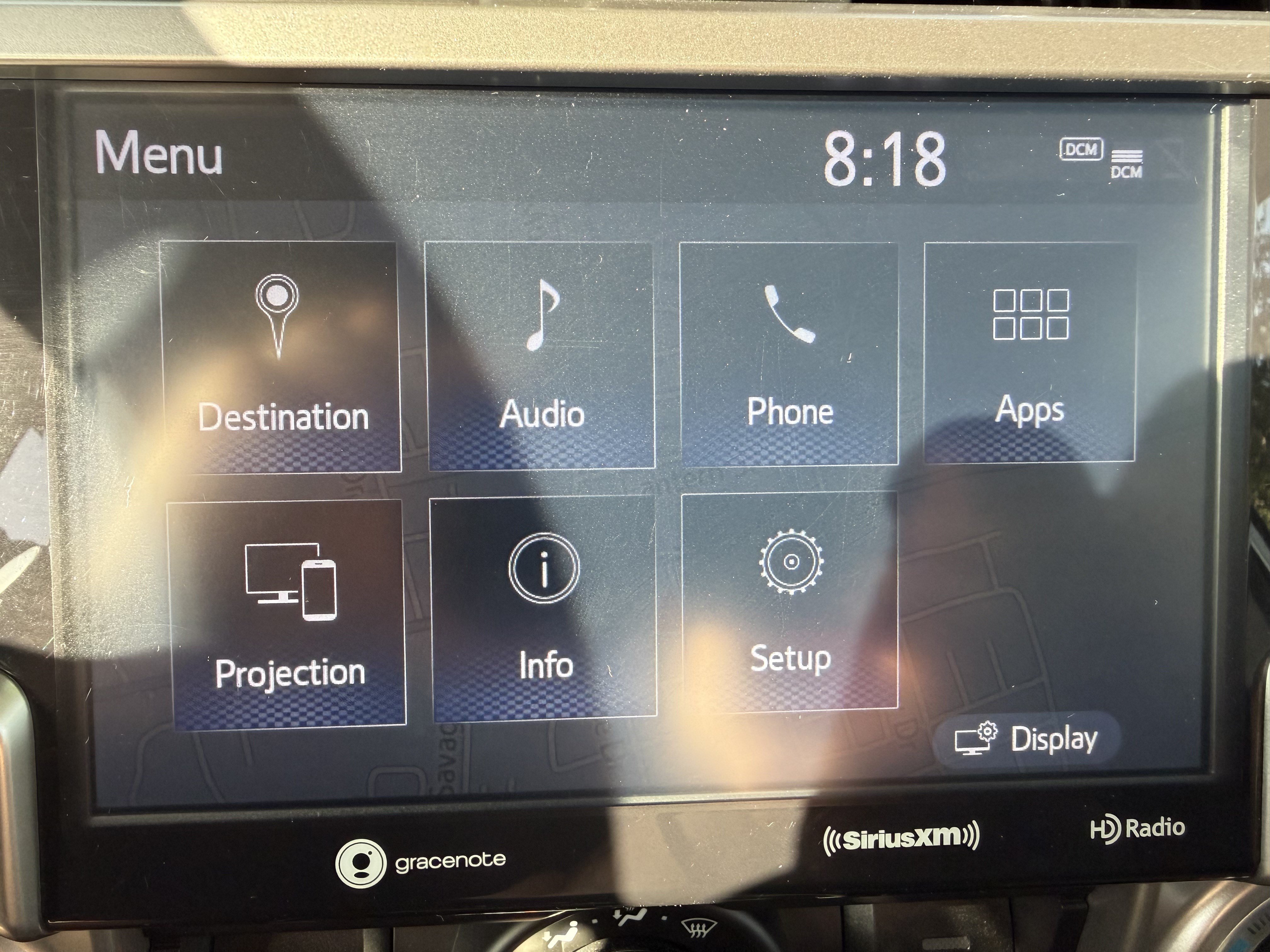 Used 2020 Toyota 4Runner SR5 Premium w/ Moonroof Package AWD/4WD image 24