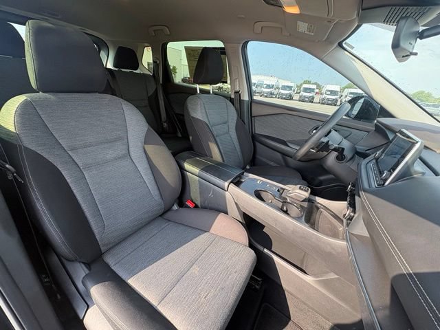 Used 2023 Nissan Rogue SV FWD image 29