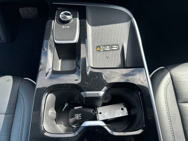 Used 2025 Buick Enclave Sport Touring image 34