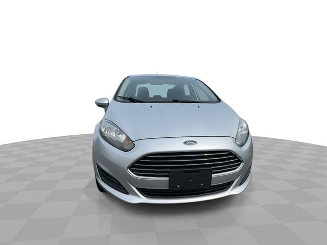 Used 2014 Ford Fiesta SE FWD image 4