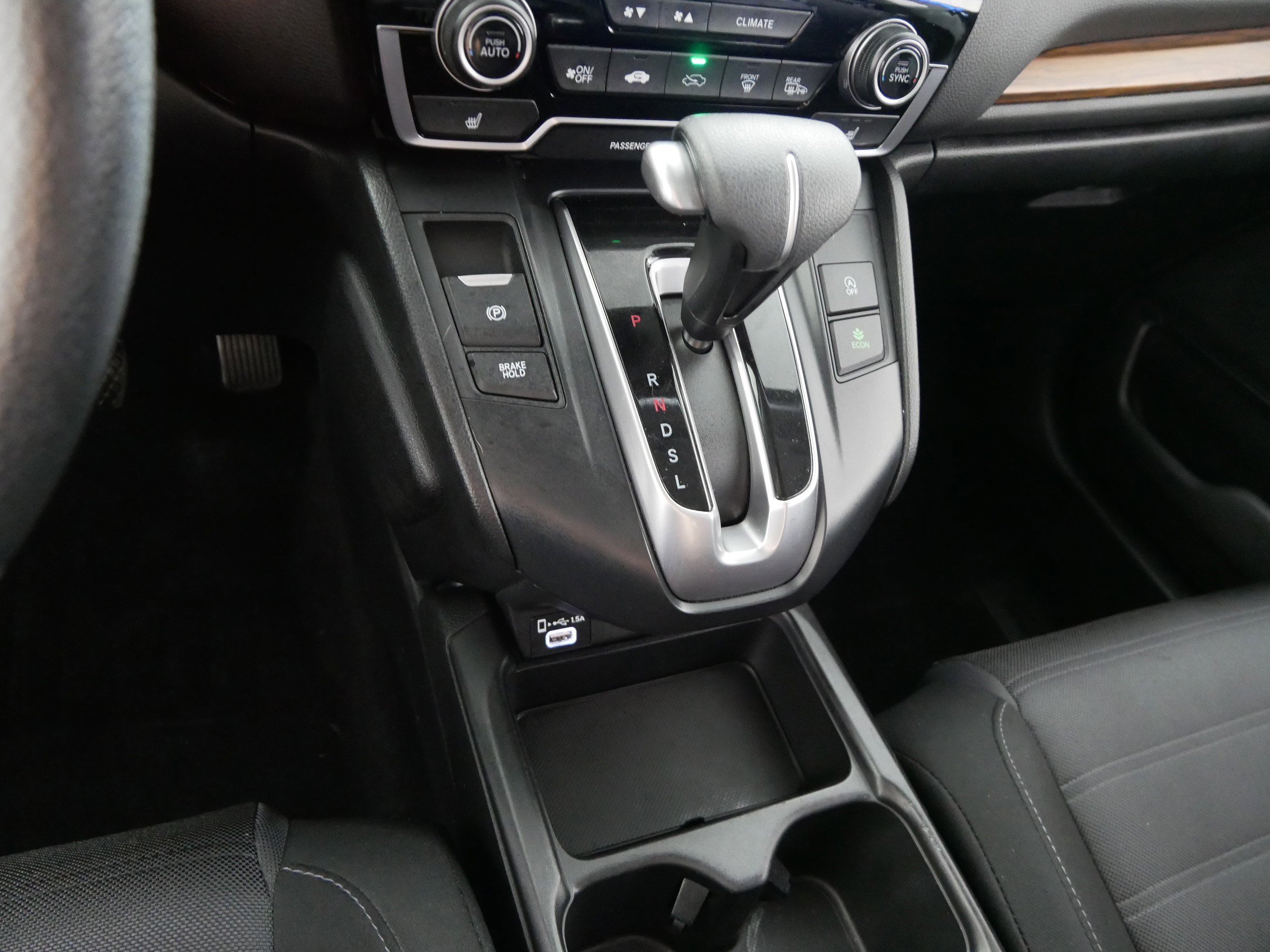 Used 2021 Honda CR-V EX image 24