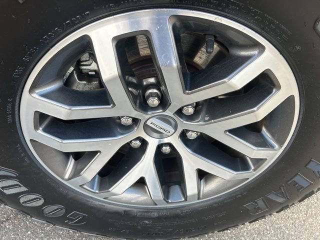 Used 2018 Ford F150 Raptor image 11