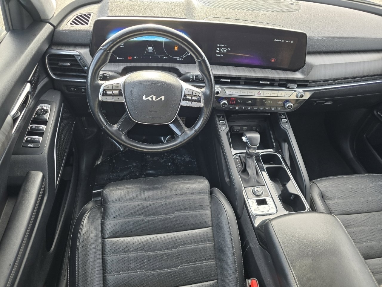 Used 2023 Kia Telluride SX Prestige image 24