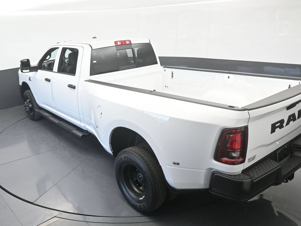 Used 2026 RAM 3500 Tradesman AWD/4WD image 46