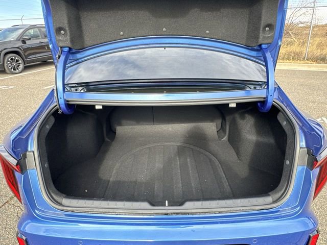 Used 2025 Kia K4 GT-Line Turbo image 23