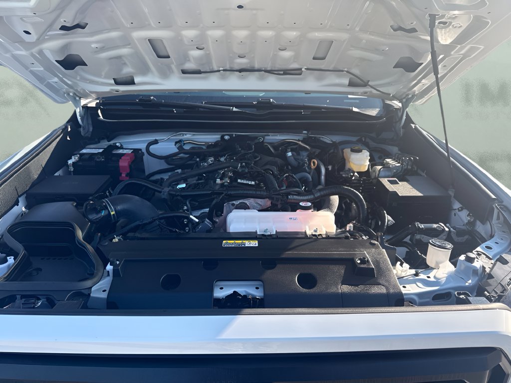 Used 2025 Toyota Tacoma SR RWD image 25
