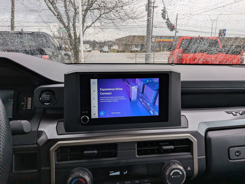 Used 2024 Toyota Tacoma SR5 image 16