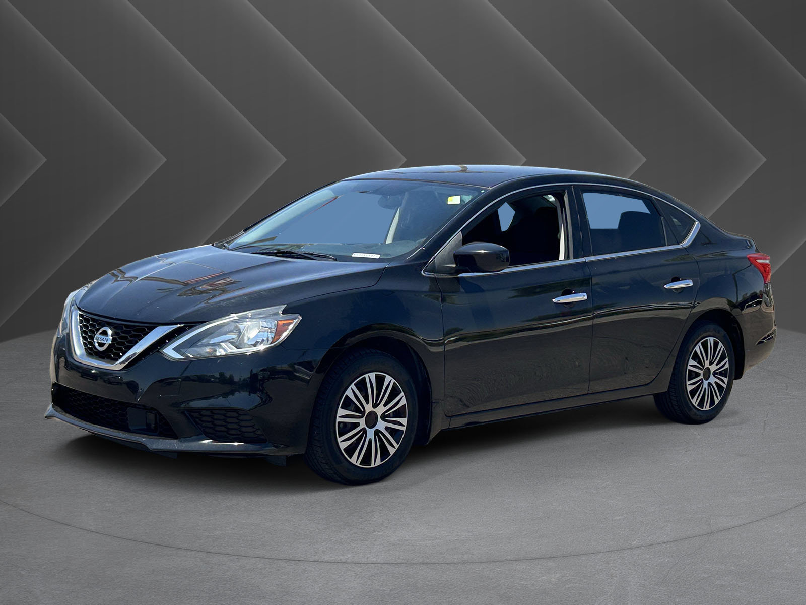 Used 2019 Nissan Sentra S FWD image 33
