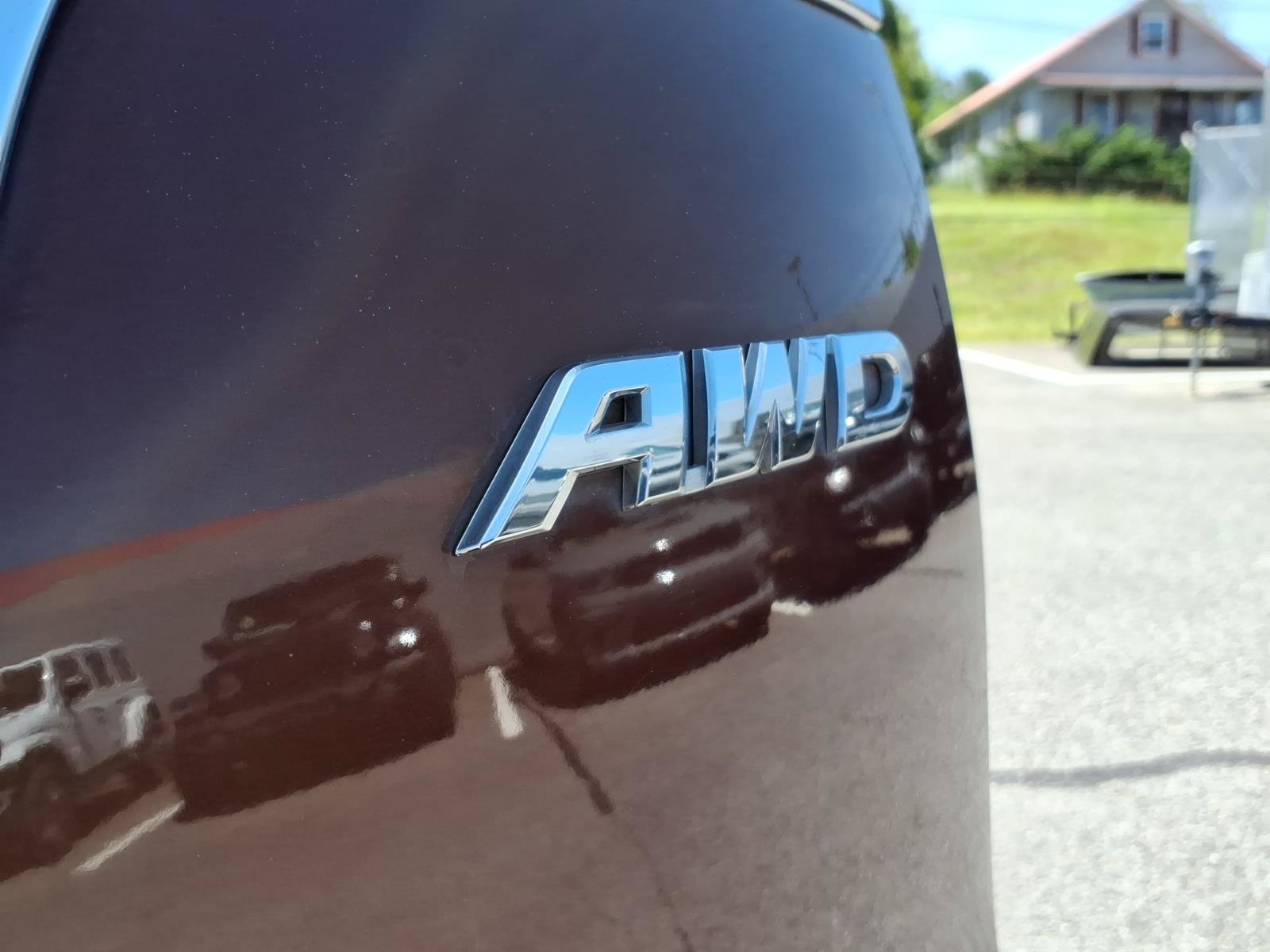Used 2016 Honda CR-V EX image 7