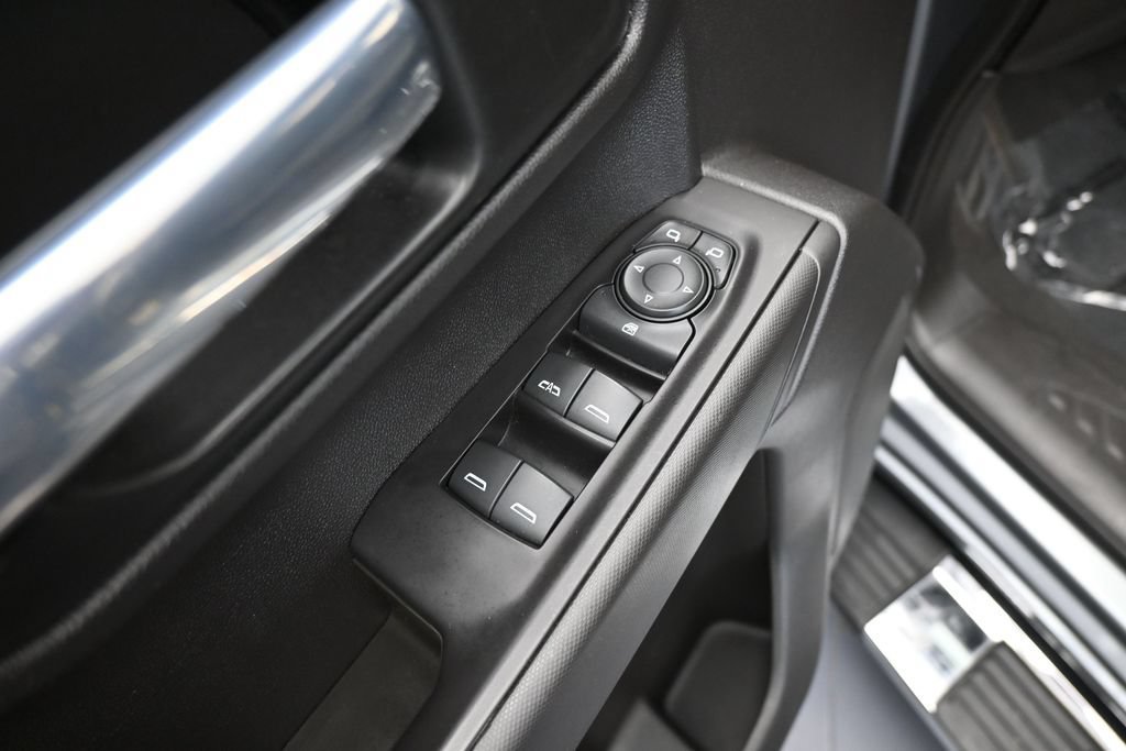 Used 2021 Chevrolet Silverado 1500 Custom RWD image 15