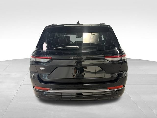 Used 2026 Jeep Grand Cherokee Summit w/ Obsidian Package AWD/4WD image 6