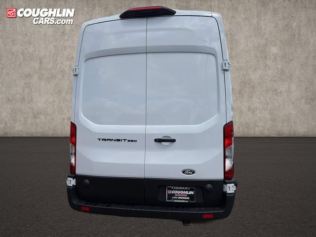 New 2026 Ford Transit 350 148 High Roof Extended RWD image 6