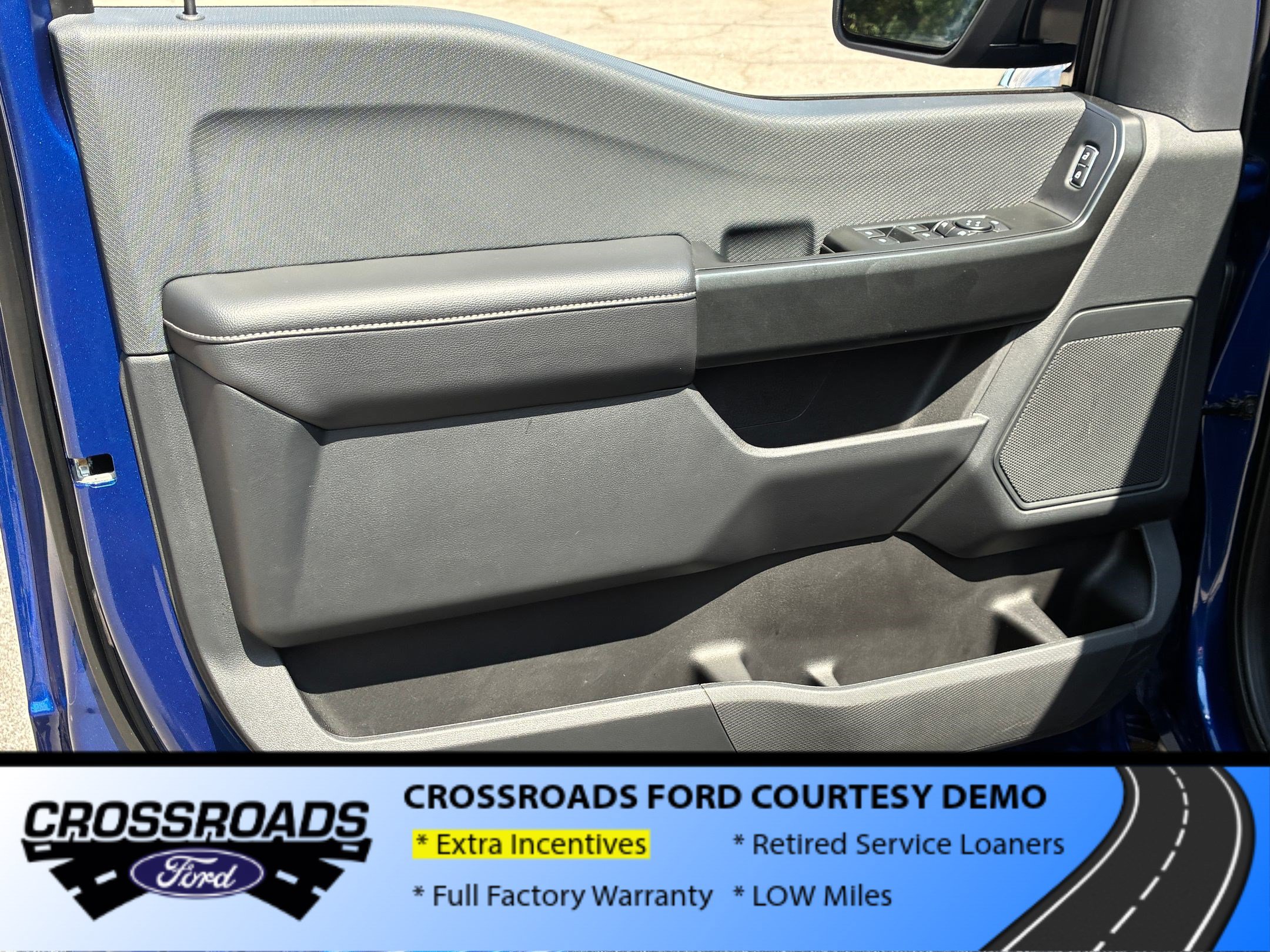 New 2026 Ford F150 STX AWD/4WD image 7