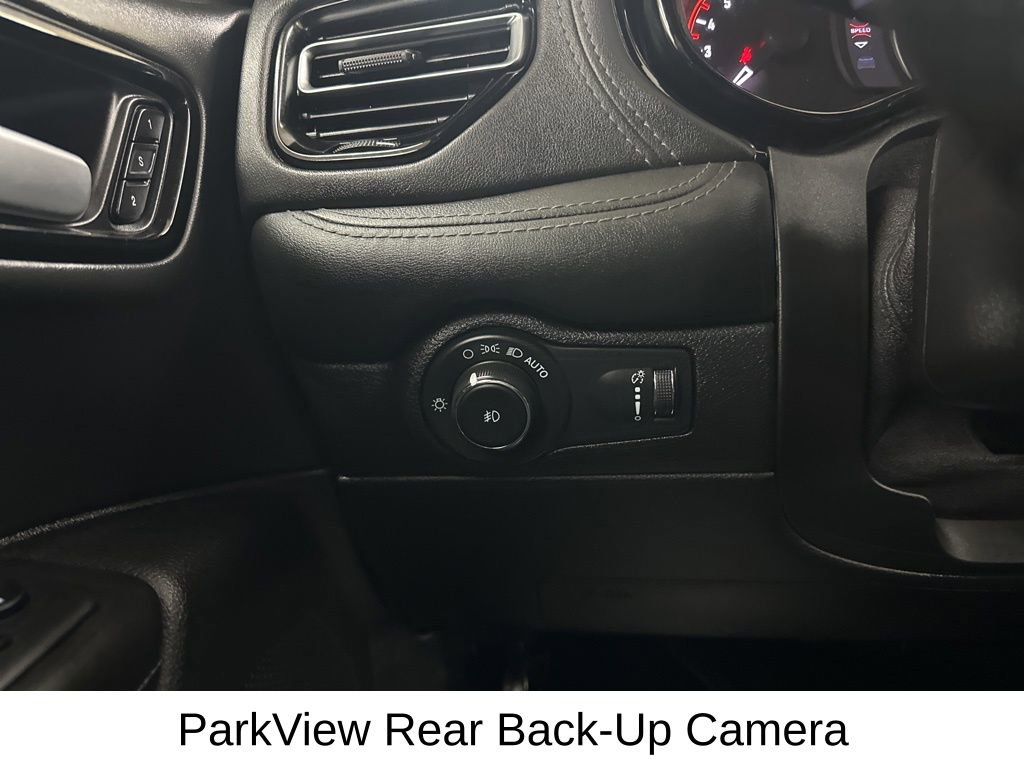 Used 2022 Dodge Durango Citadel image 37