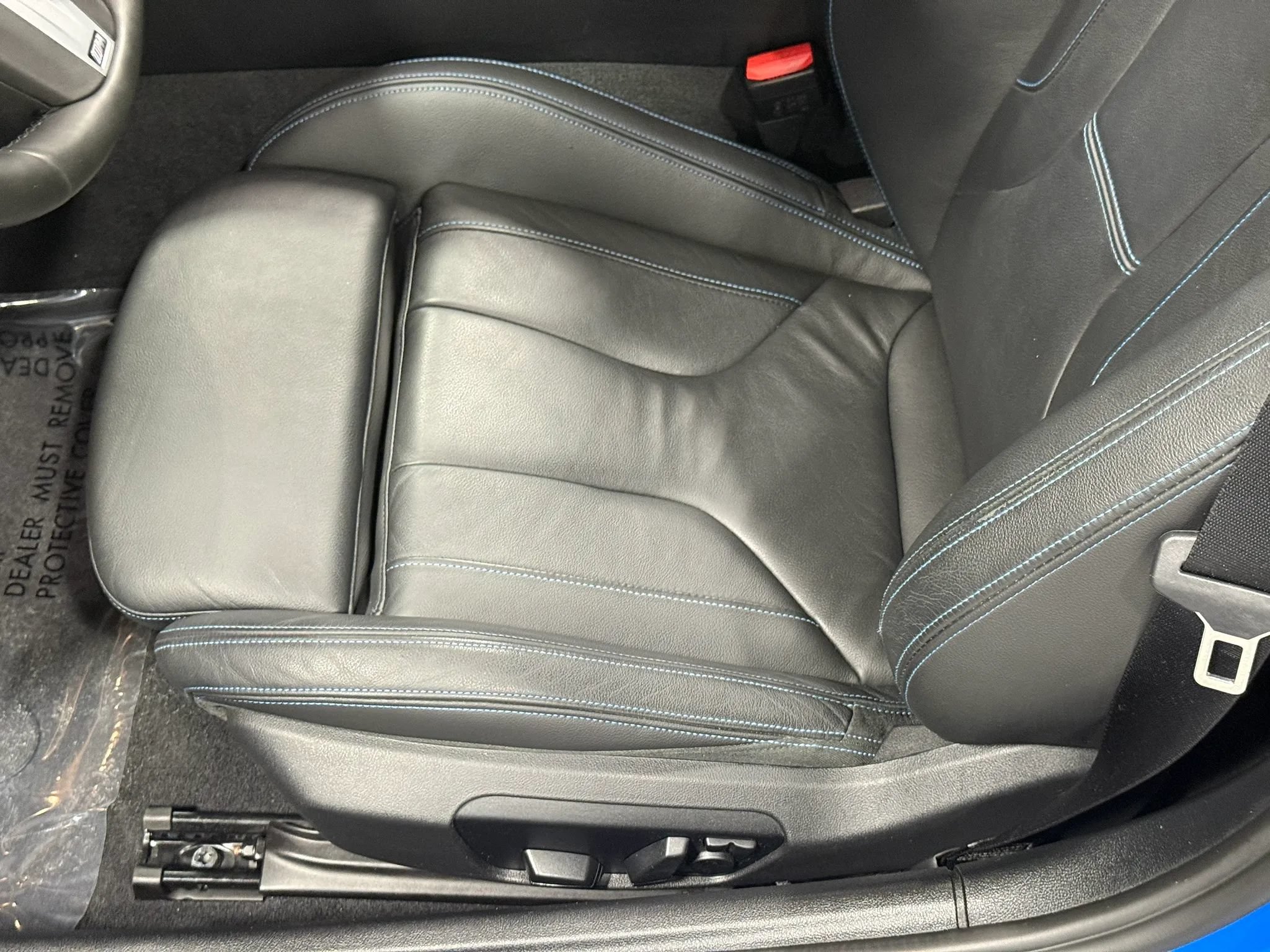 Used 2019 BMW Z4 sDrive30i w/ M Sport Package RWD image 22