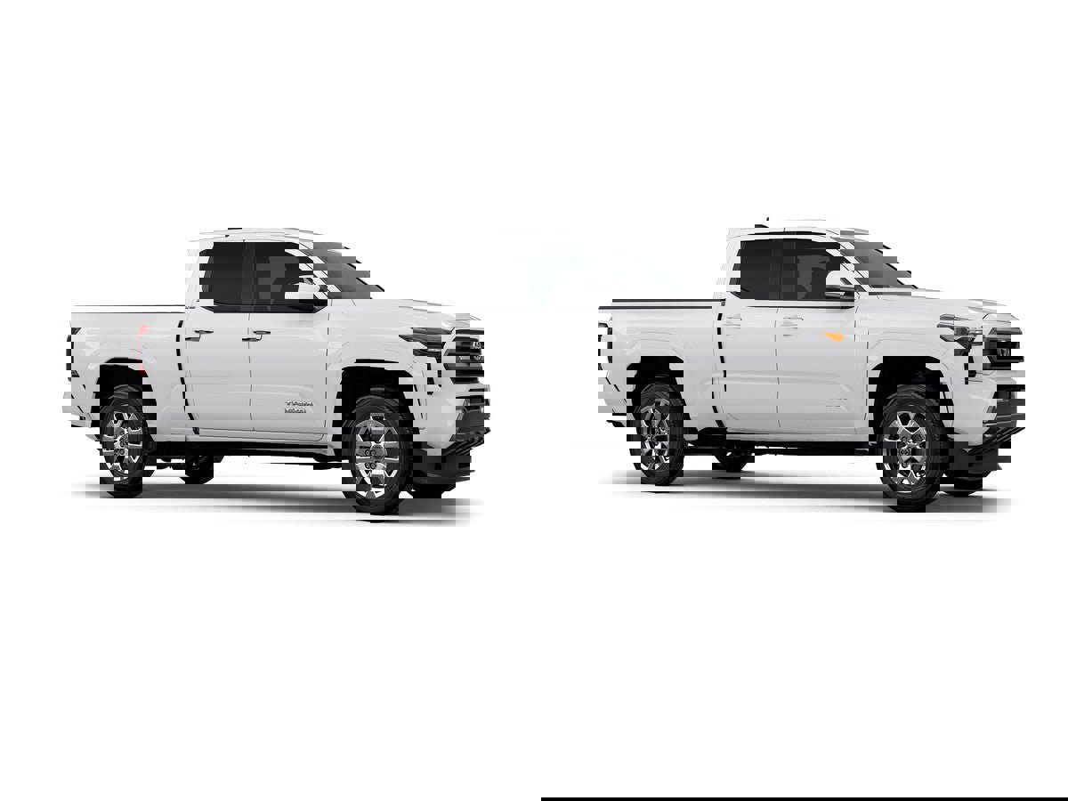 New 2026 Toyota Tacoma SR5 image 14