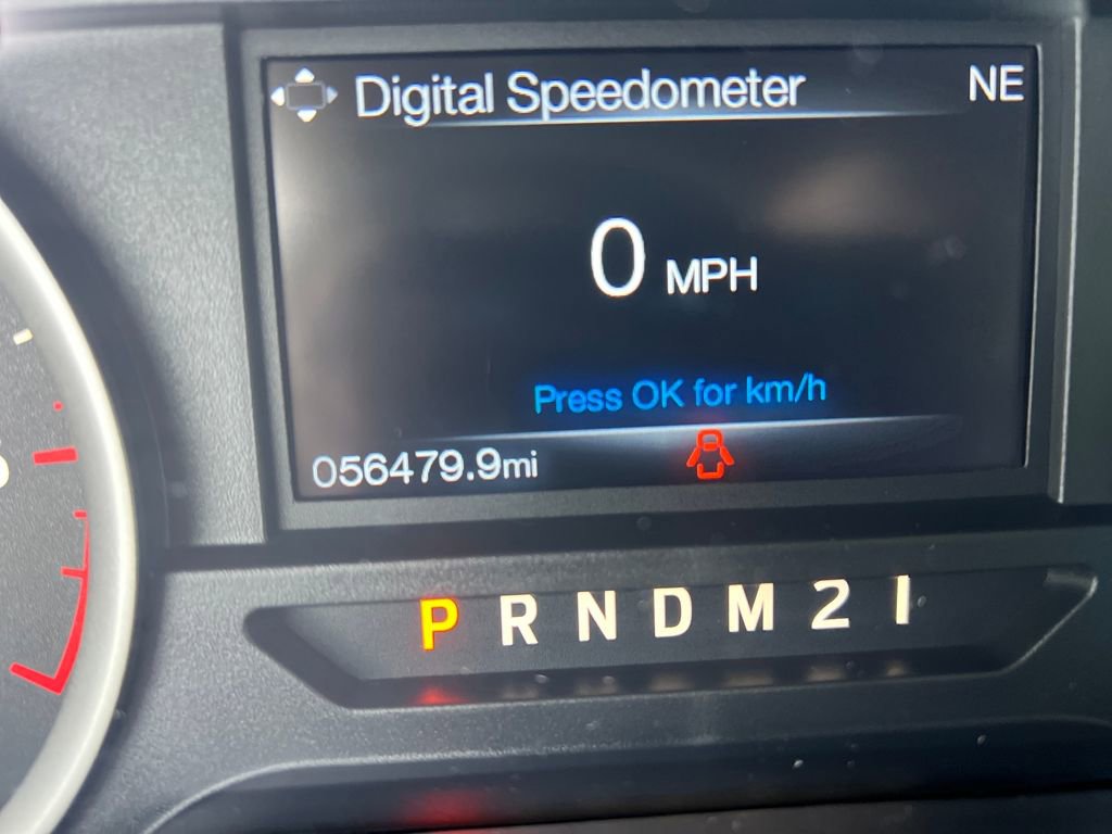 Used 2015 Ford F150 XLT w/ Equipment Group 302A Luxury image 16