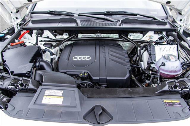 Used 2024 Audi Q5 2.0T Premium Plus AWD/4WD image 26