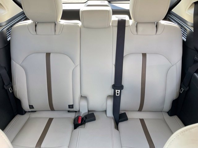 Certified 2024 MAZDA CX-90 Plug-In Hybrid w/ Premium Plus AWD/4WD image 9
