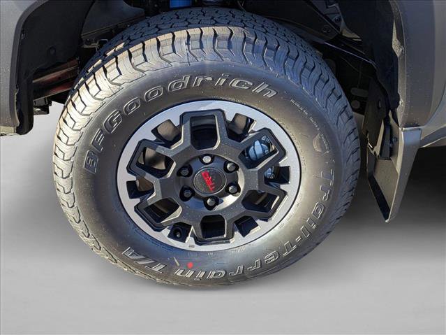 New 2026 Toyota Tacoma TRD Off-Road image 10