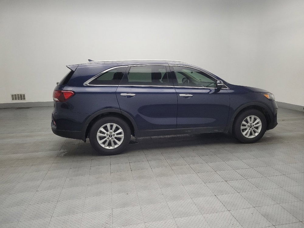 Used 2019 Kia Sorento LX w/ LX Convenience Package image 10