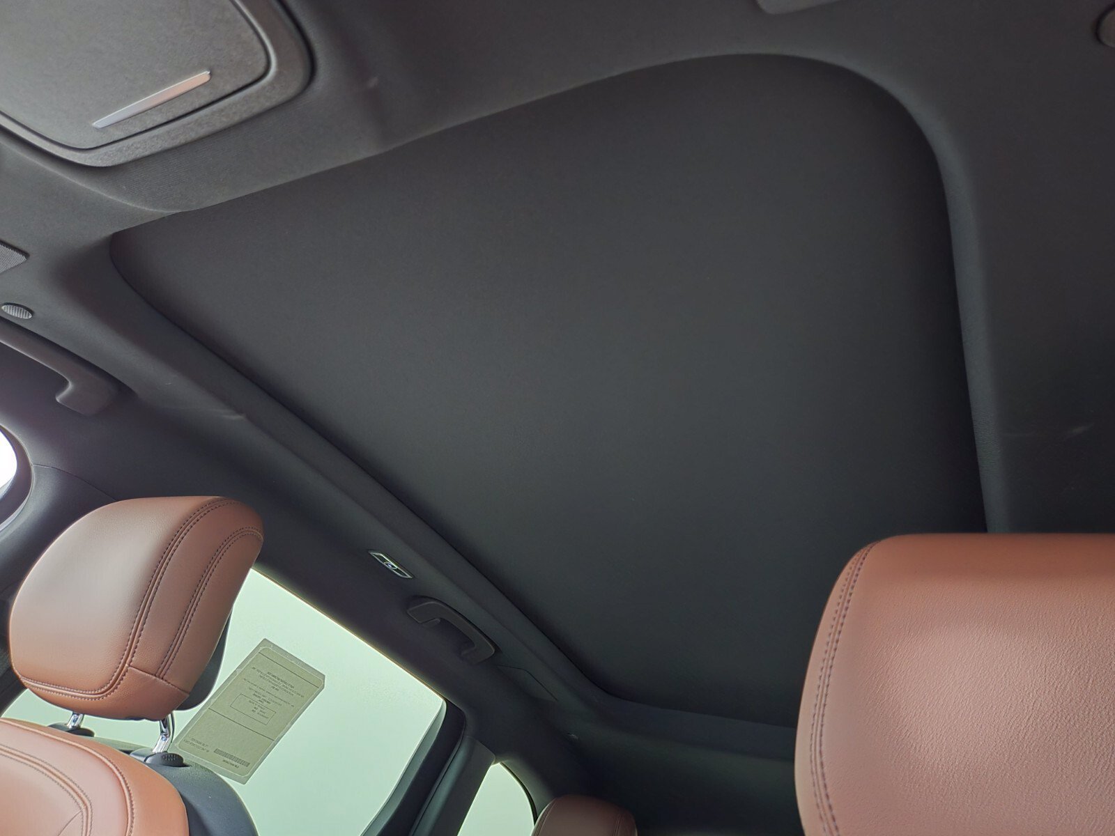 New 2026 Lincoln Nautilus Reserve AWD/4WD image 12