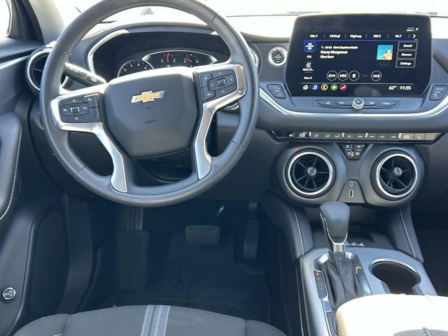 Used 2024 Chevrolet Blazer LT w/ Convenience Package image 25