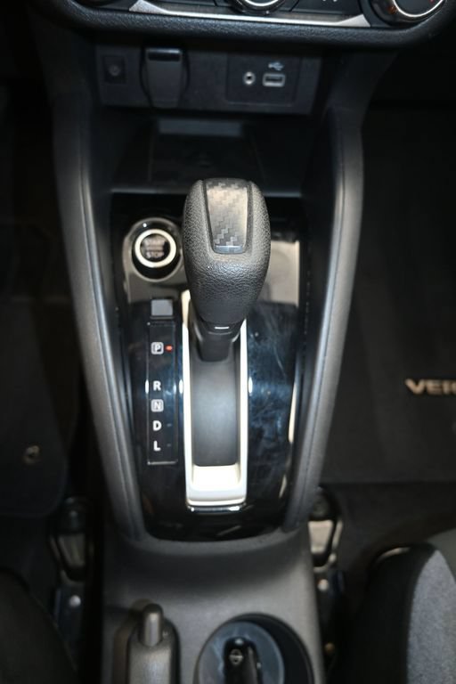 Used 2024 Nissan Versa SV FWD image 18