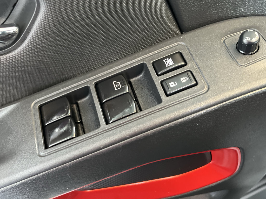 Used 2023 Nissan Frontier Pro-X w/ Technology Package RWD image 26