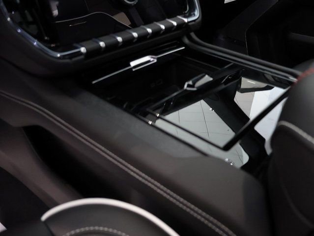 New 2026 GMC Yukon XL AT4 Ultimate image 31