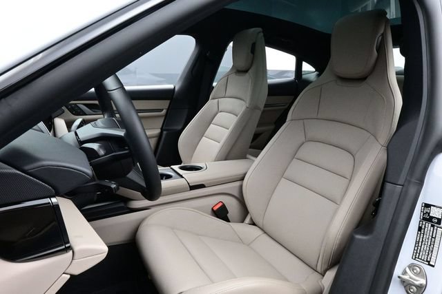 New 2026 Porsche Taycan AWD/4WD image 5