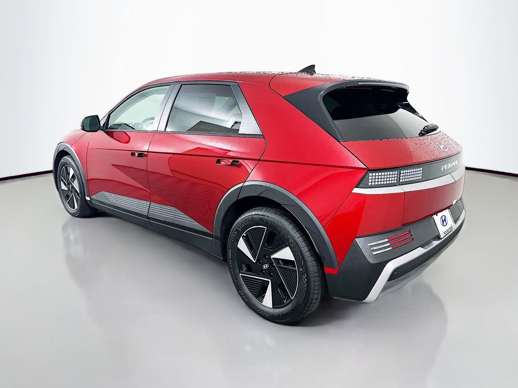 New 2026 Hyundai Ioniq 5 SEL image 7