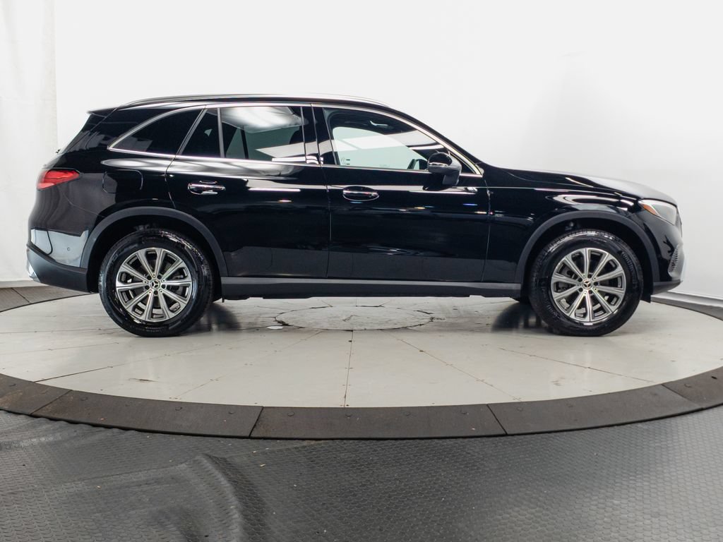Certified 2026 Mercedes-Benz GLC 300 4MATIC image 30