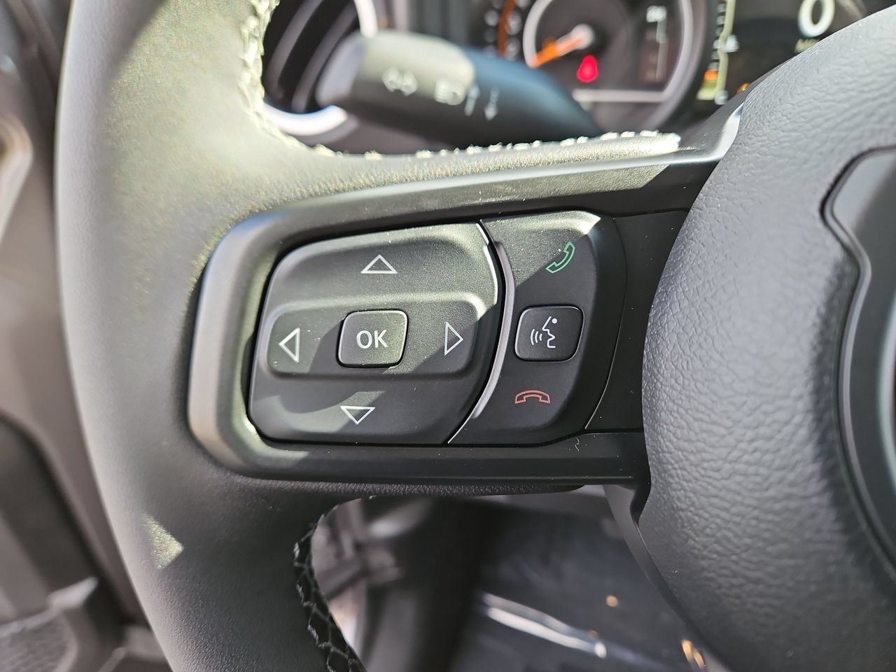 New 2026 Jeep Gladiator Mojave AWD/4WD image 29