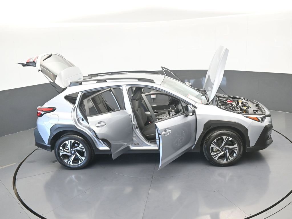 Used 2024 Subaru Crosstrek 2.0i Premium image 64