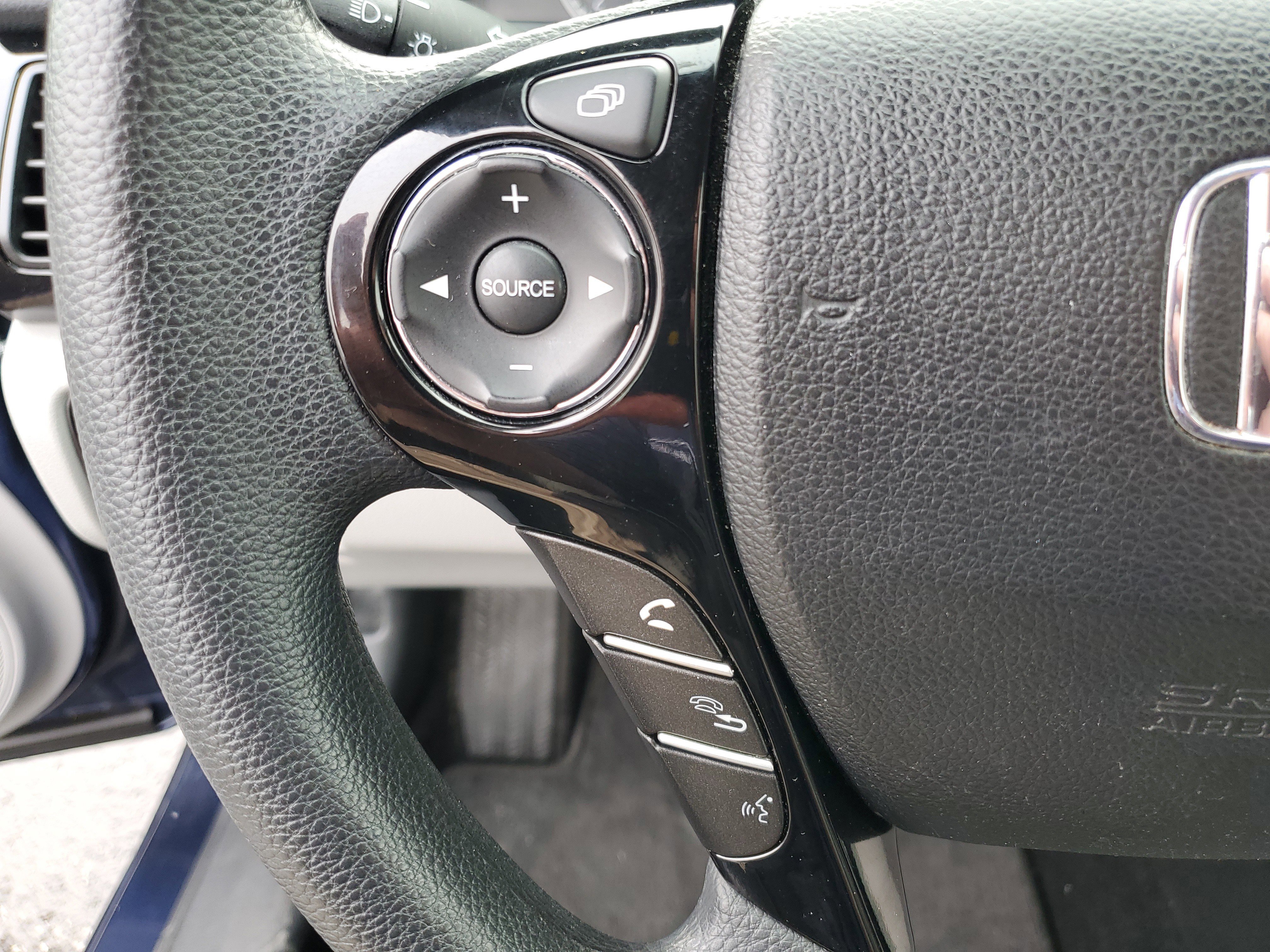 Used 2016 Honda Accord LX image 20