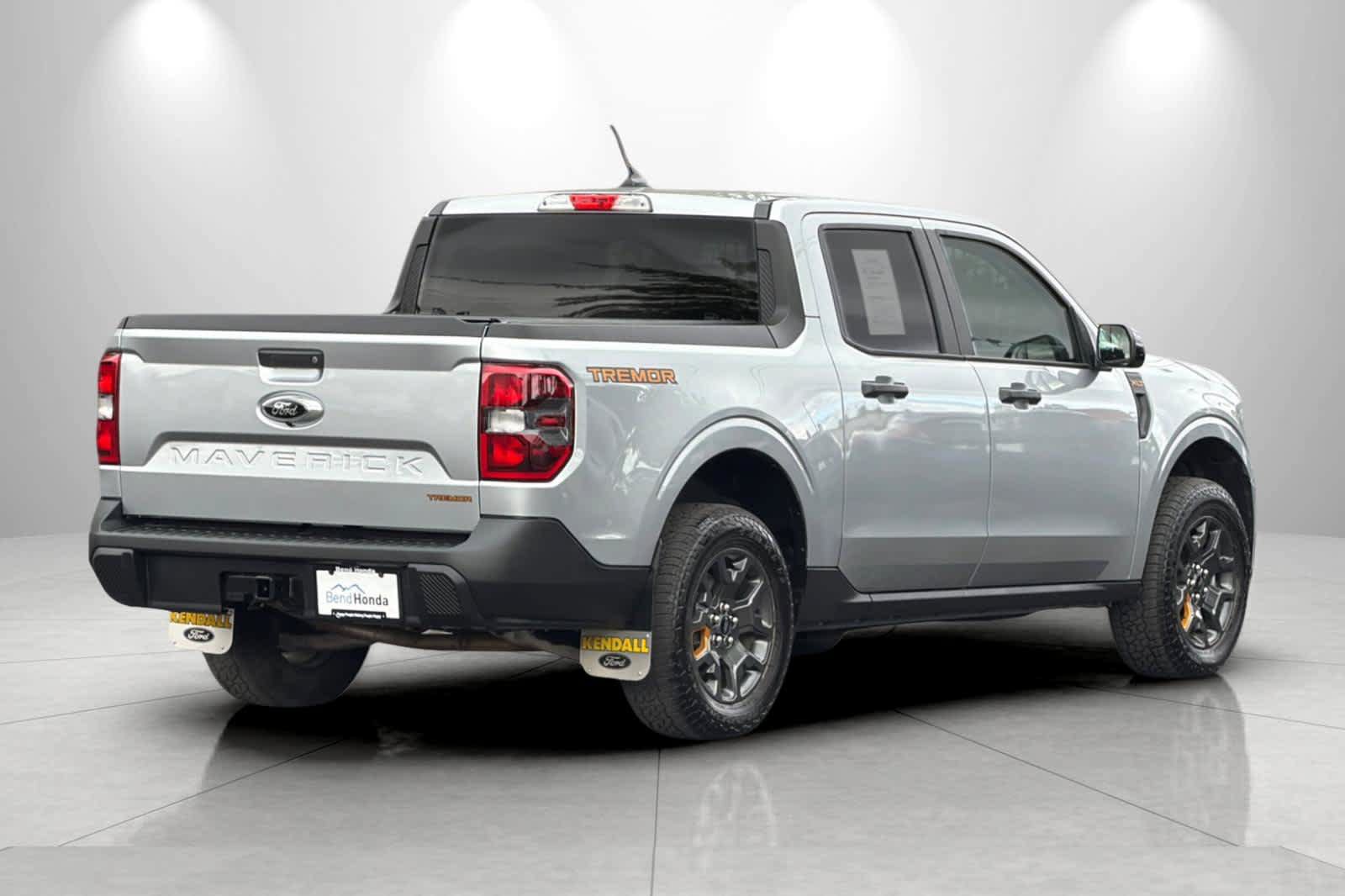 Used 2024 Ford Maverick Tremor w/ Tremor Off-Road Package AWD/4WD image 2