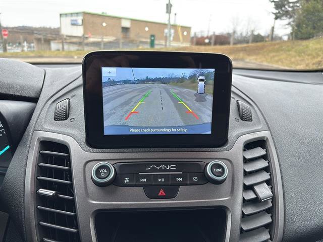 Certified 2023 Ford Transit Connect XL image 22