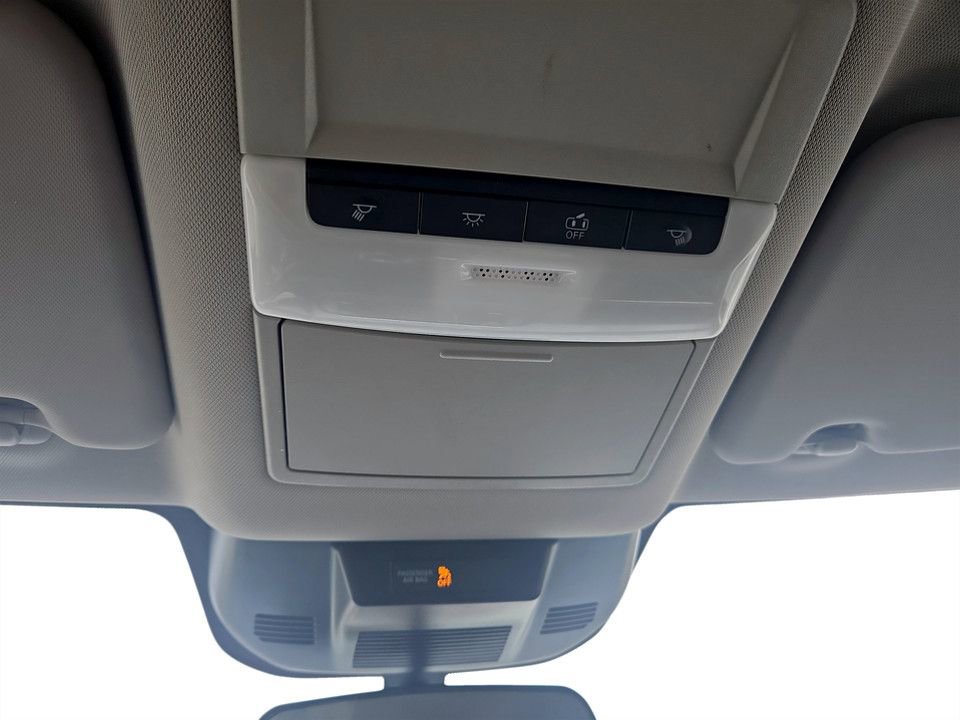 Used 2024 Nissan Rogue S image 25