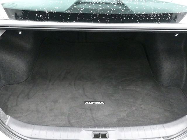 Used 2021 Nissan Altima 2.5 S image 21