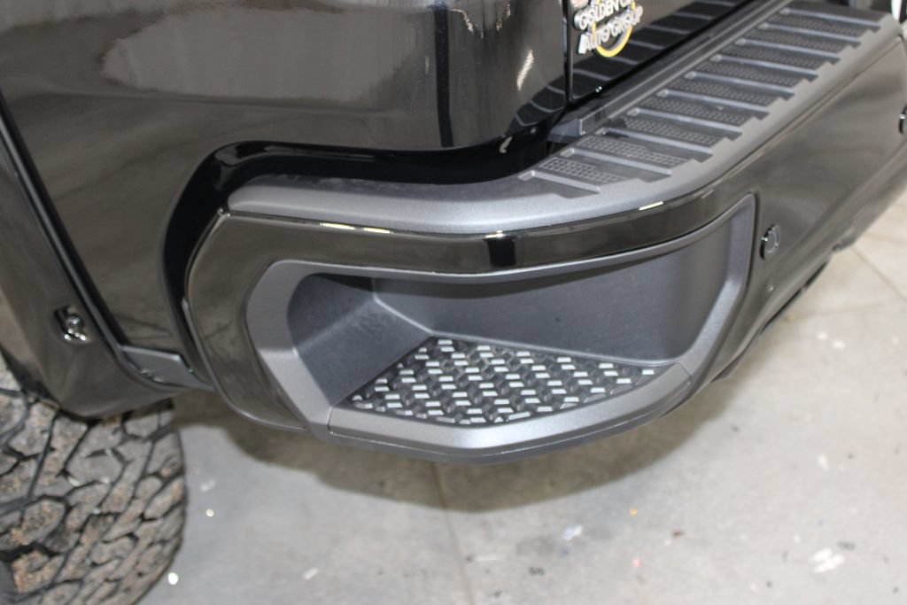 New 2026 Chevrolet Silverado 1500 RST AWD/4WD image 19