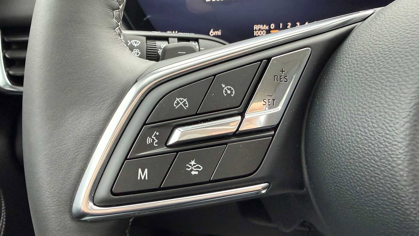 New 2026 Buick Envision Preferred image 13