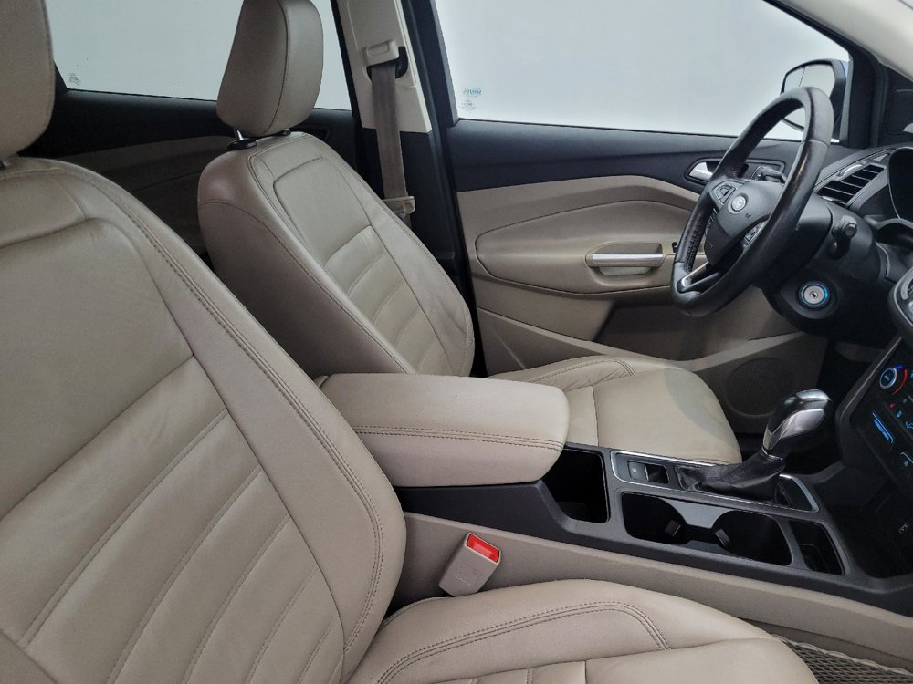 Used 2018 Ford Escape SEL image 21