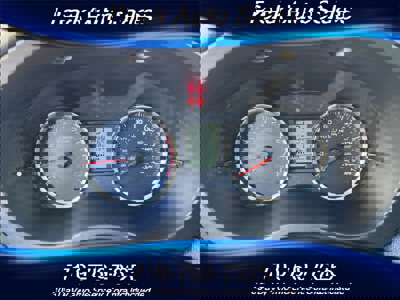 Used 2015 Subaru Forester 2.5i w/ Alloy Wheel Package image 17