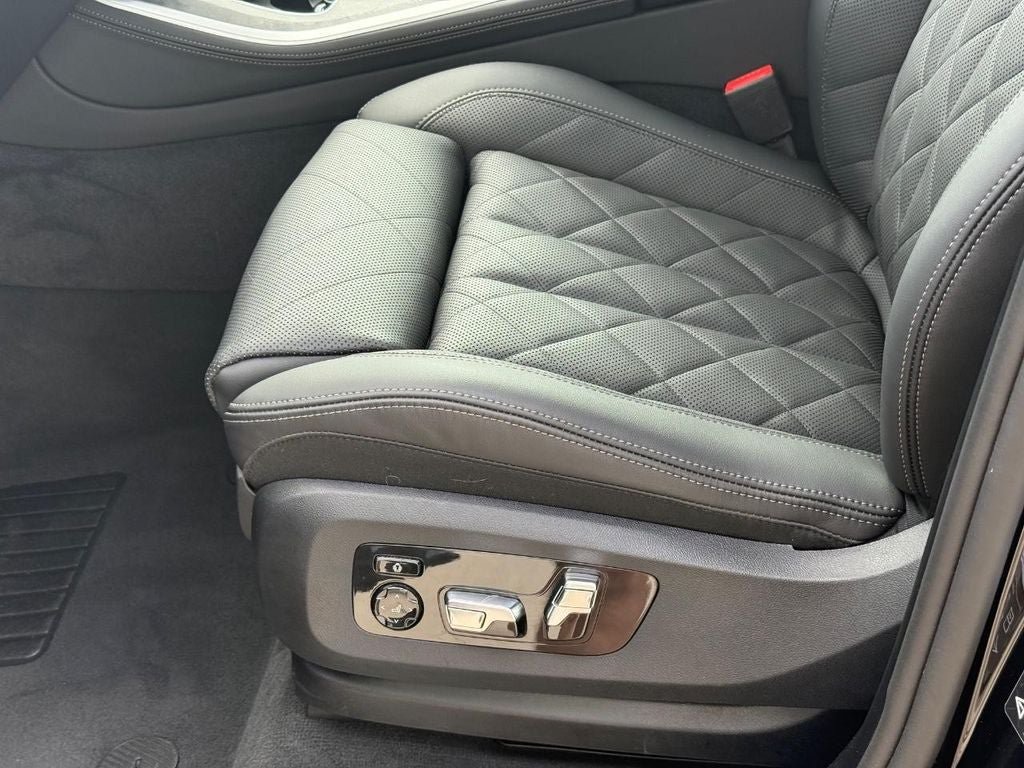 Used 2026 BMW X5 xDrive40i w/ Climate Comfort Package AWD/4WD image 24