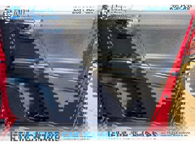 Used 2022 Toyota Tacoma TRD Off-Road w/ Technology Package image 25