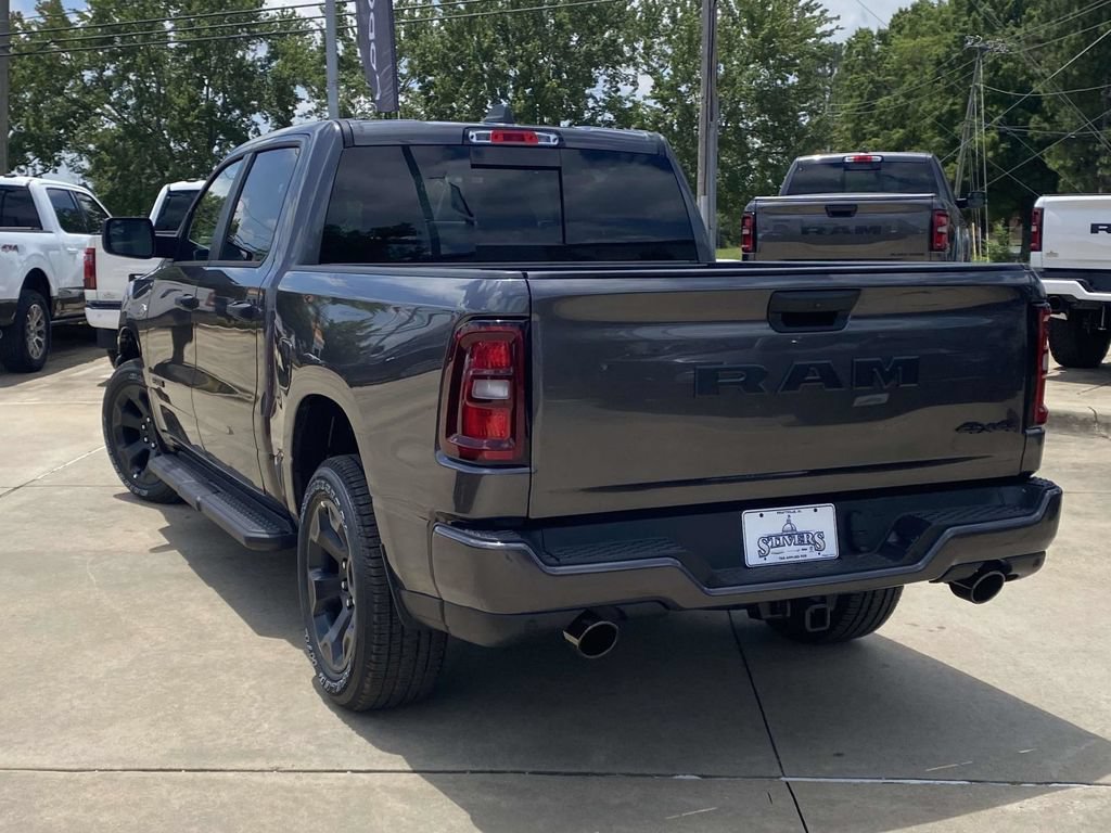 New 2026 RAM 1500 Express AWD/4WD image 33